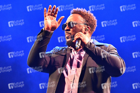 Konzert von Naturally 7 in Berlin
