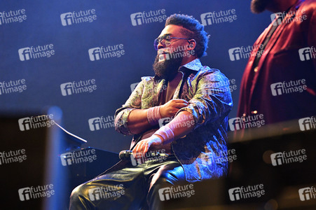 Konzert von Naturally 7 in Berlin