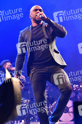 Konzert von Naturally 7 in Berlin