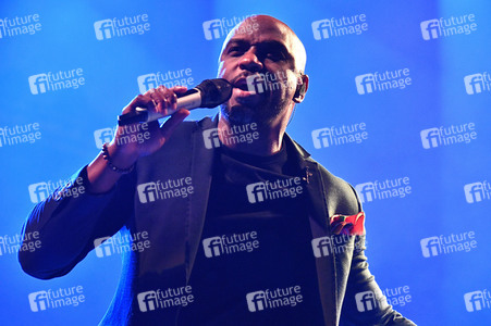 Konzert von Naturally 7 in Berlin
