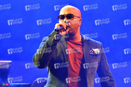 Konzert von Naturally 7 in Berlin