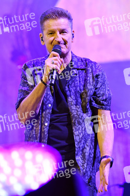 Konzert von Pur in Berlin