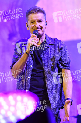 Konzert von Pur in Berlin