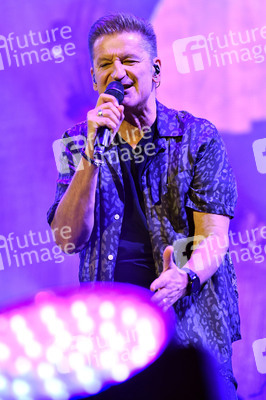 Konzert von Pur in Berlin
