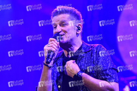 Konzert von Pur in Berlin