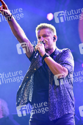 Konzert von Pur in Berlin