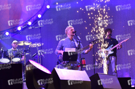 Konzert von Pur in Berlin