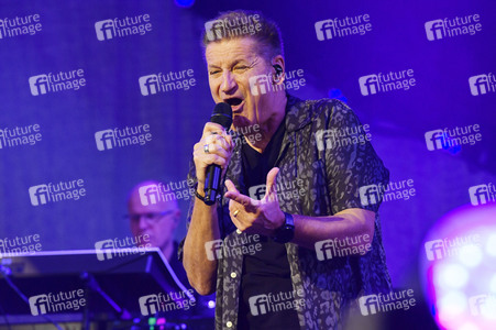 Konzert von Pur in Berlin