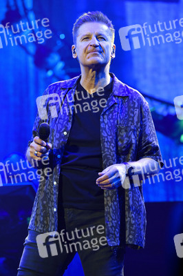 Konzert von Pur in Berlin