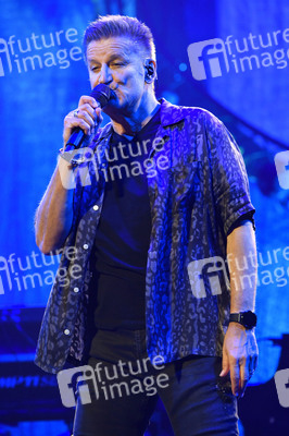 Konzert von Pur in Berlin