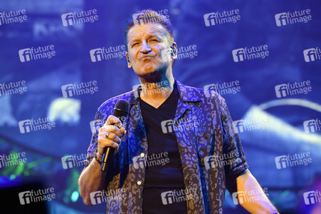 Konzert von Pur in Berlin