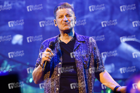 Konzert von Pur in Berlin