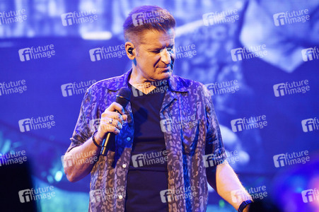 Konzert von Pur in Berlin
