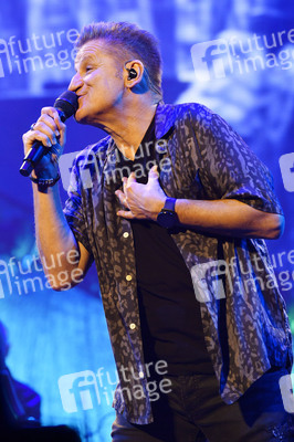 Konzert von Pur in Berlin