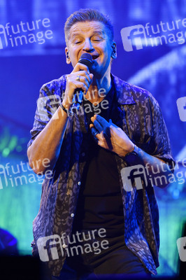 Konzert von Pur in Berlin