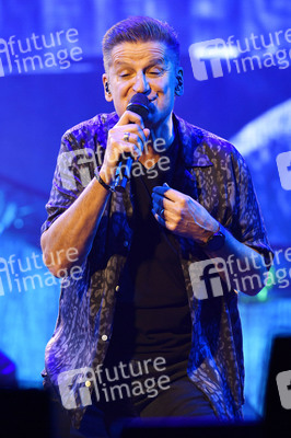 Konzert von Pur in Berlin