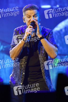 Konzert von Pur in Berlin