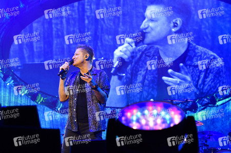 Konzert von Pur in Berlin