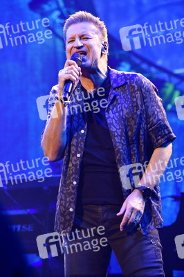 Konzert von Pur in Berlin
