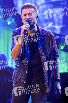 Konzert von Pur in Berlin
