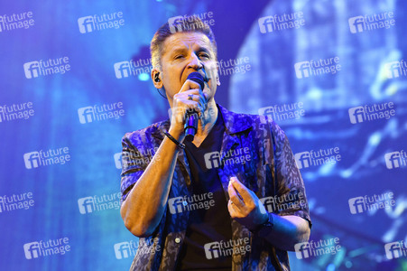 Konzert von Pur in Berlin