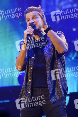 Konzert von Pur in Berlin