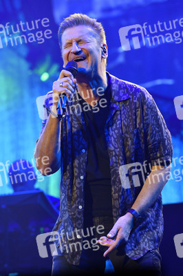 Konzert von Pur in Berlin