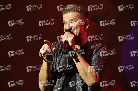 Konzert von Pur in Berlin