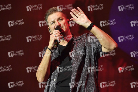 Konzert von Pur in Berlin