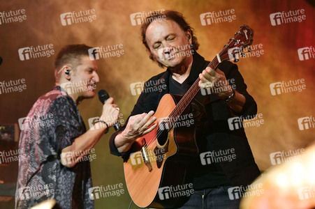 Konzert von Pur in Berlin