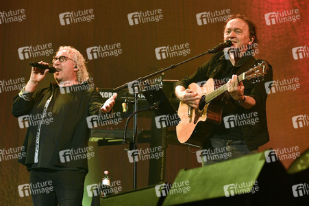 Konzert von Pur in Berlin