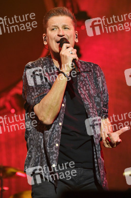 Konzert von Pur in Berlin