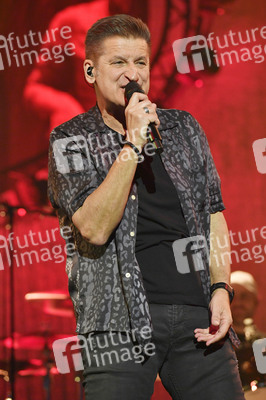 Konzert von Pur in Berlin