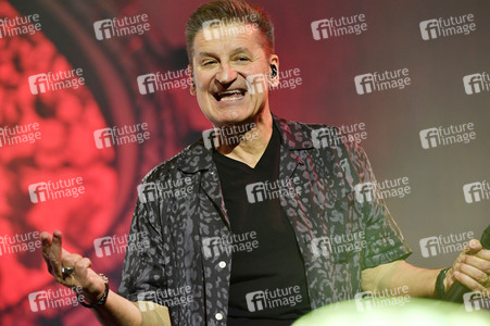 Konzert von Pur in Berlin