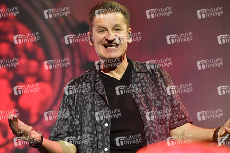 Konzert von Pur in Berlin