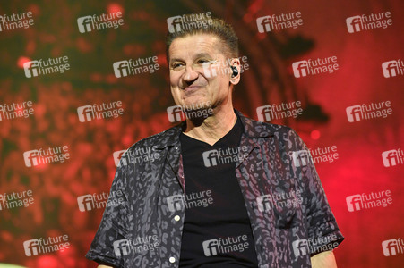 Konzert von Pur in Berlin