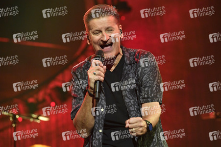 Konzert von Pur in Berlin