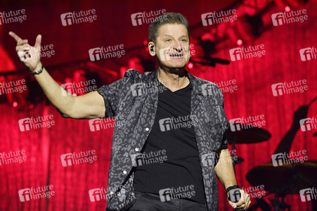 Konzert von Pur in Berlin