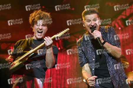 Konzert von Pur in Berlin