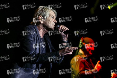 Konzert von Matthias Reim in Erfurt