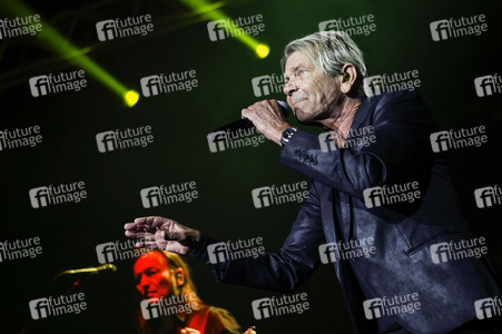 Konzert von Matthias Reim in Erfurt