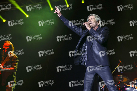 Konzert von Matthias Reim in Erfurt