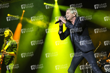 Konzert von Matthias Reim in Erfurt