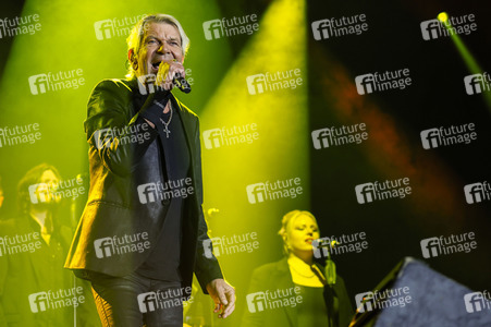 Konzert von Matthias Reim in Erfurt