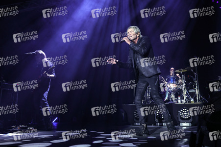 Konzert von Matthias Reim in Erfurt