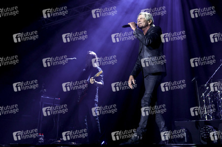 Konzert von Matthias Reim in Erfurt