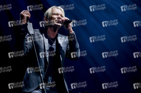 Konzert von Matthias Reim in Erfurt