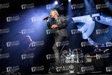 Konzert von Matthias Reim in Erfurt