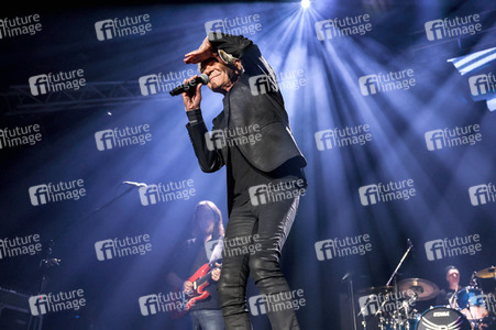 Konzert von Matthias Reim in Erfurt