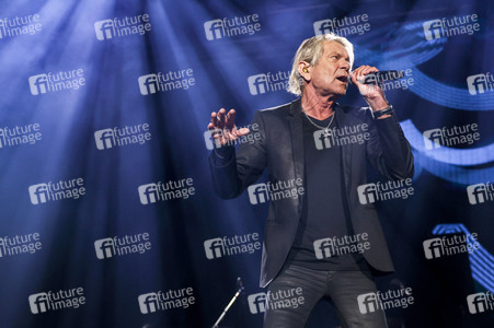 Konzert von Matthias Reim in Erfurt
